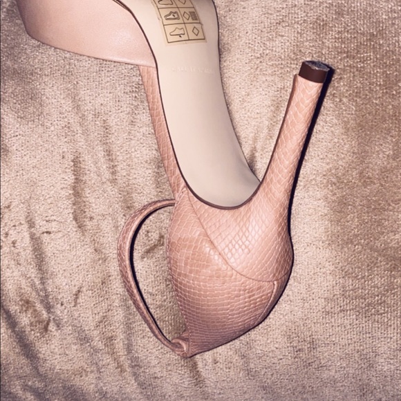 Call it spring iconis pumps - Picture 4 of 7